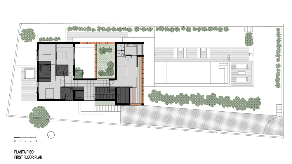 M3 House