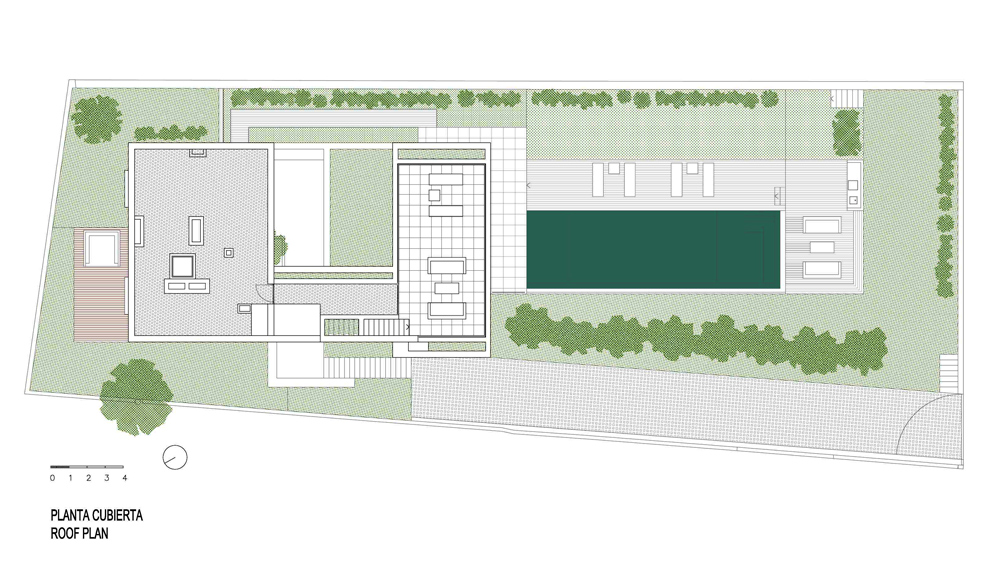 M3 House