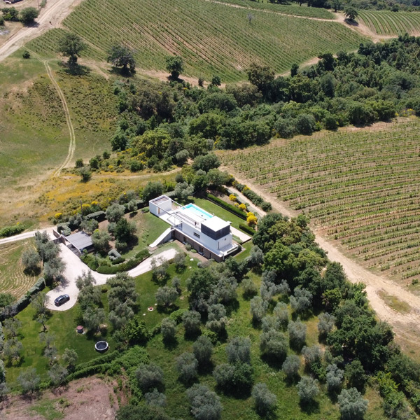 Maremma Villa
