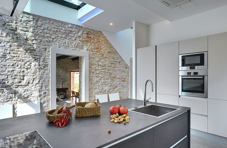 Mediterranean Villa