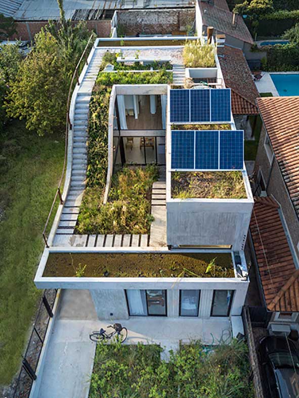 MeMo Villa