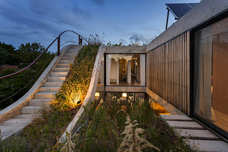 MeMo Villa