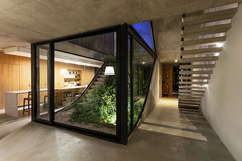 MeMo Villa