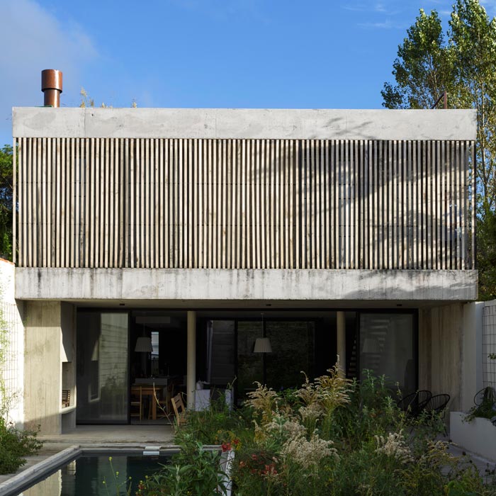 MeMo Villa