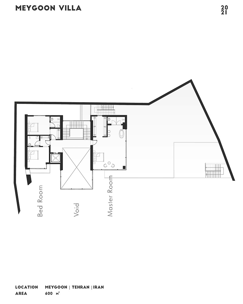 Meygoon Villa