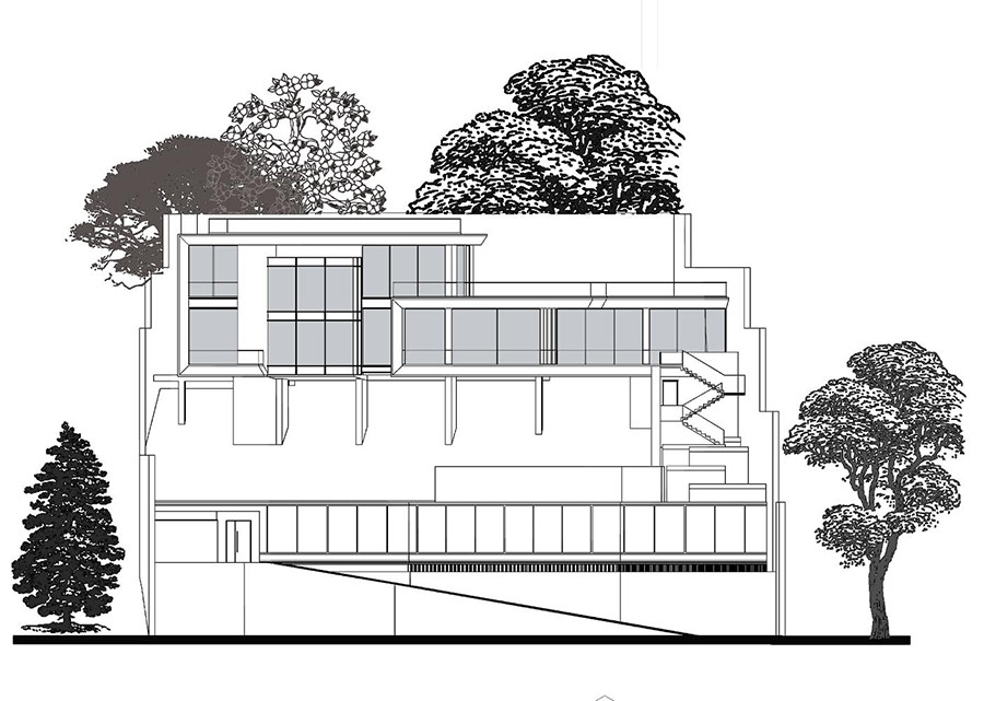 Meygoon Villa