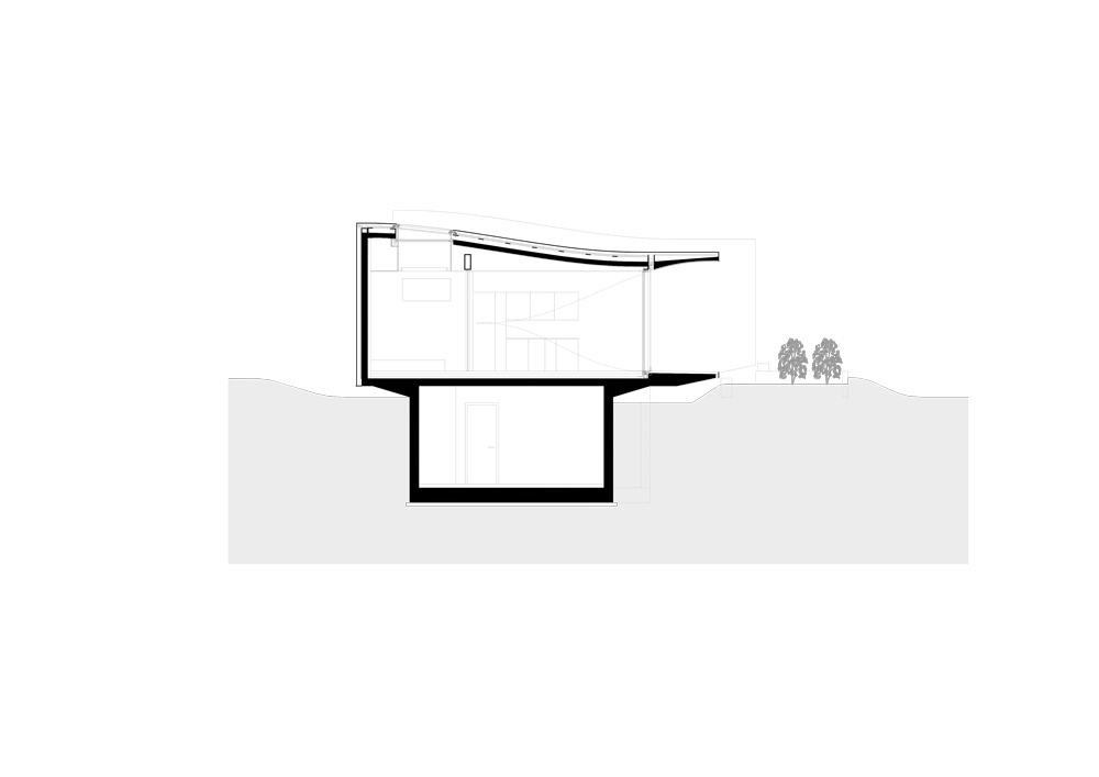 Mirror Villa 