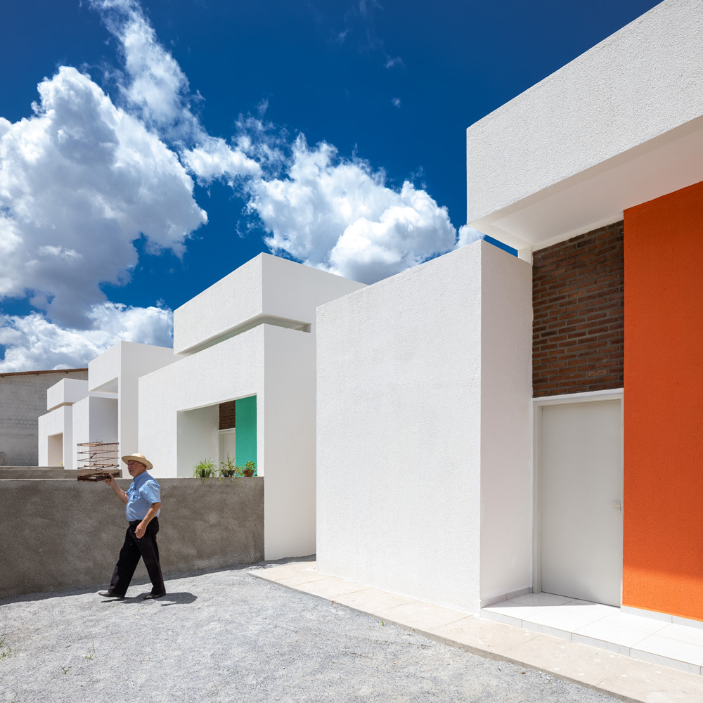 Paudalho Popular Villas