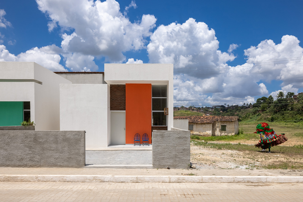 Paudalho Popular Villas