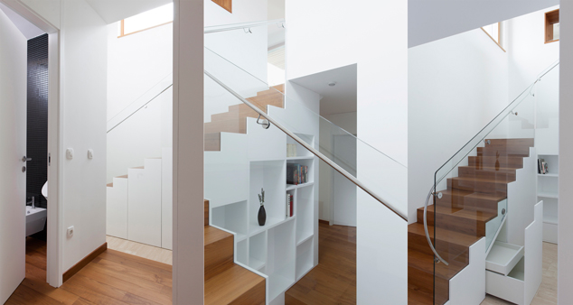 pocket size villa 