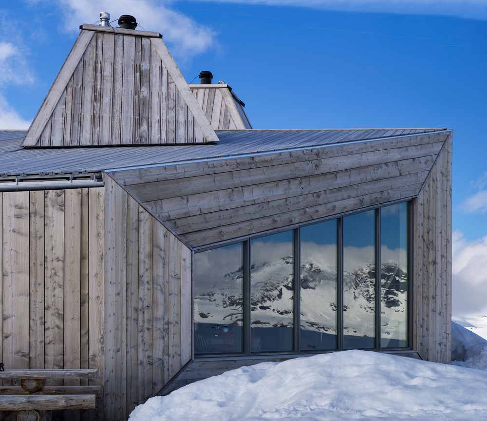Rabot Villa