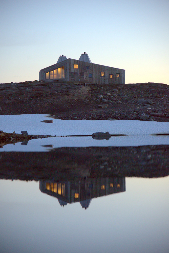 Rabot Villa