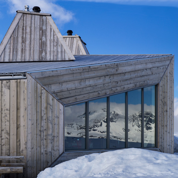 Rabot Villa
