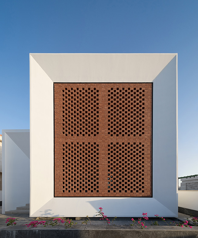 RAJ Villa