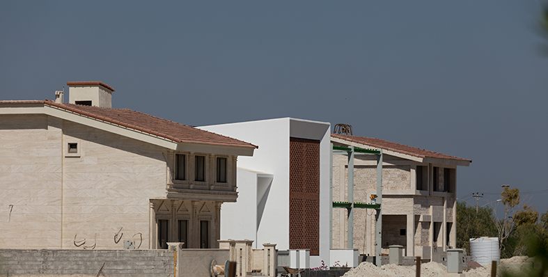 RAJ Villa