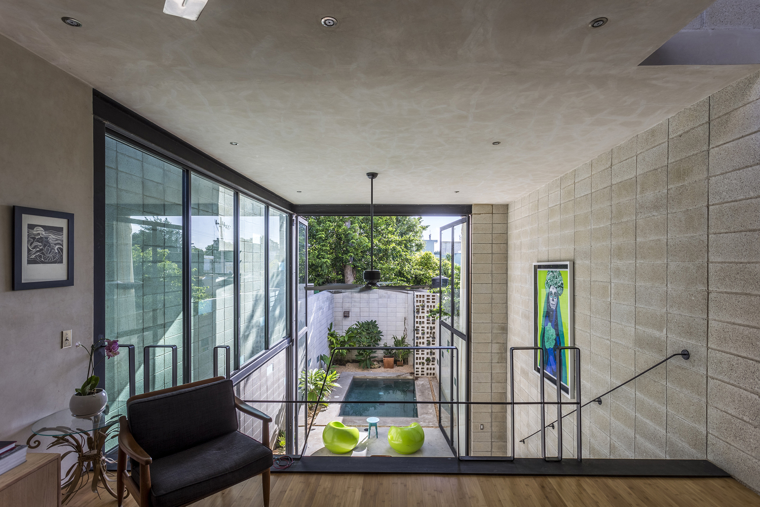 Raw Villa