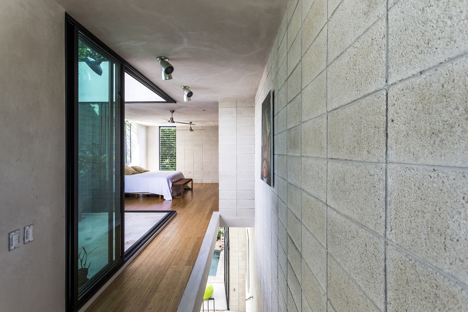 Raw Villa