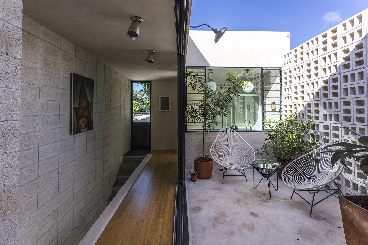 Raw Villa