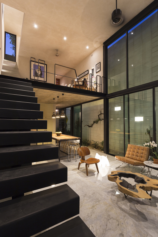Raw Villa