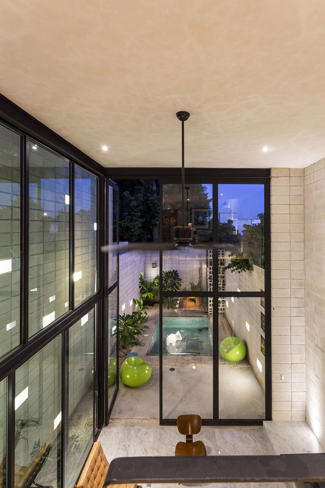 Raw Villa