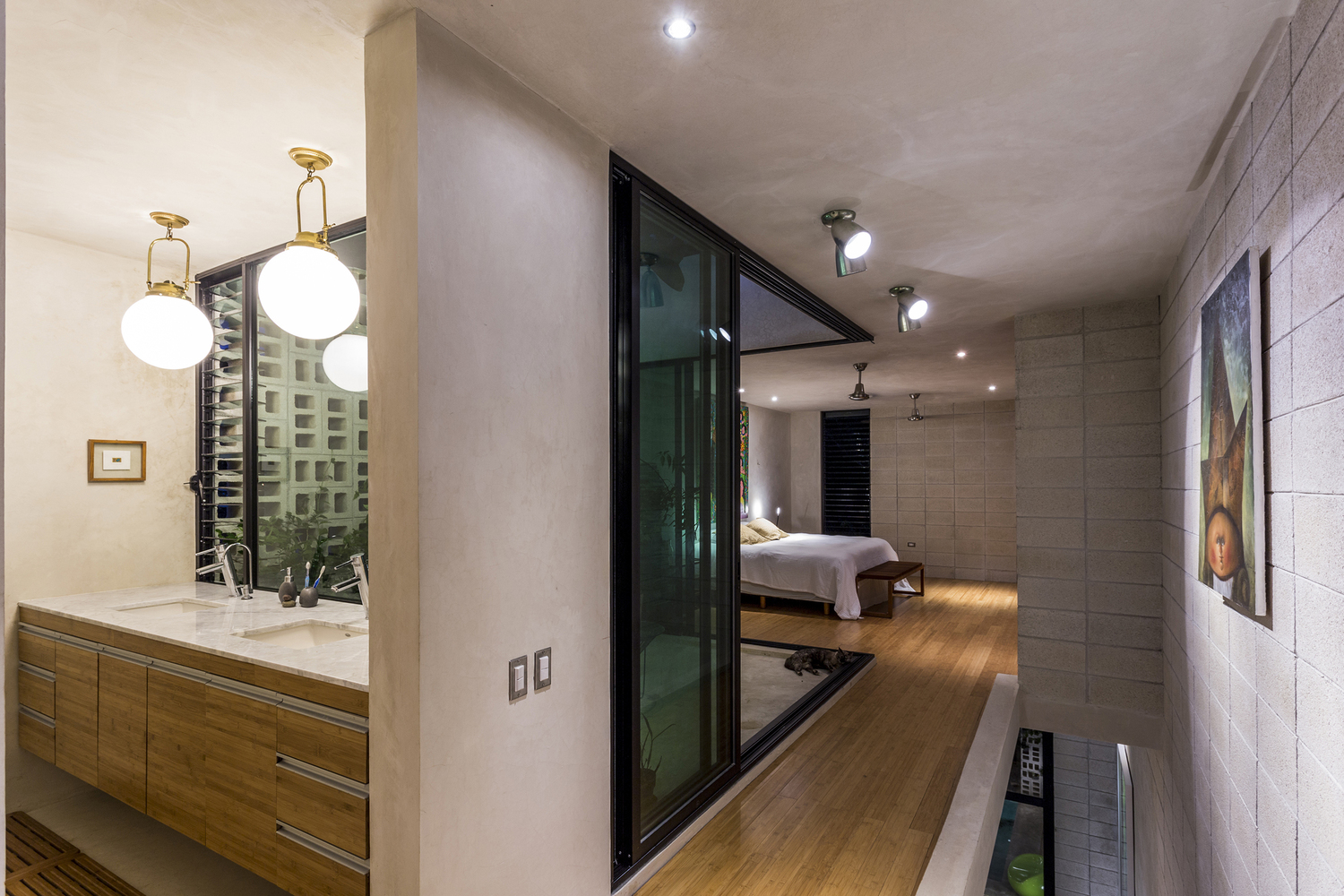 Raw Villa