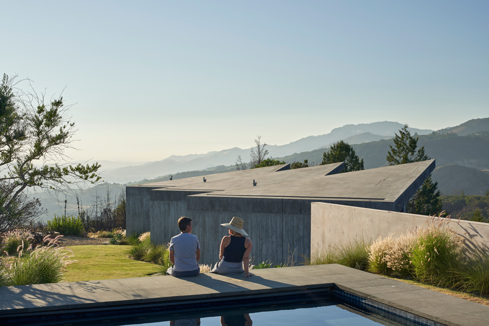 Ridge Villa