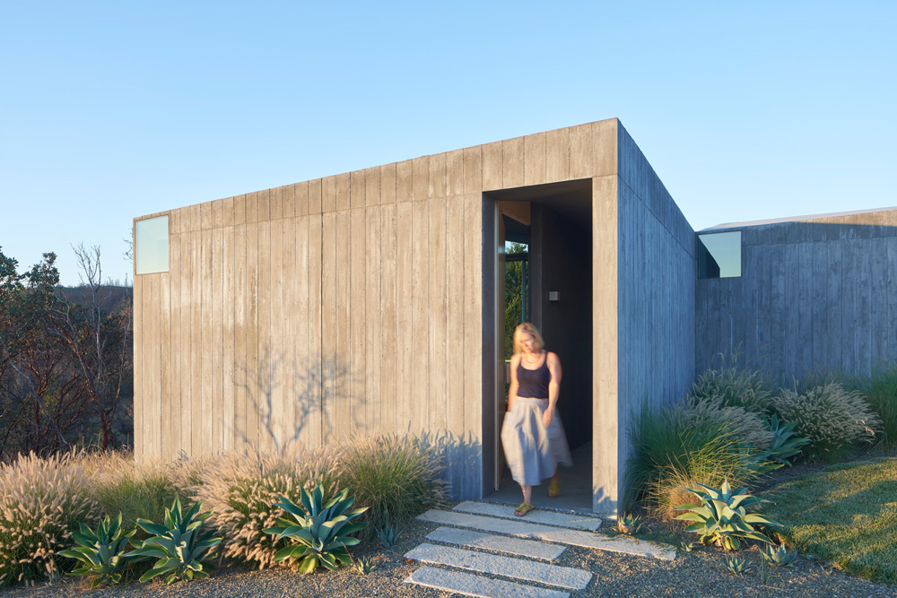 Ridge Villa