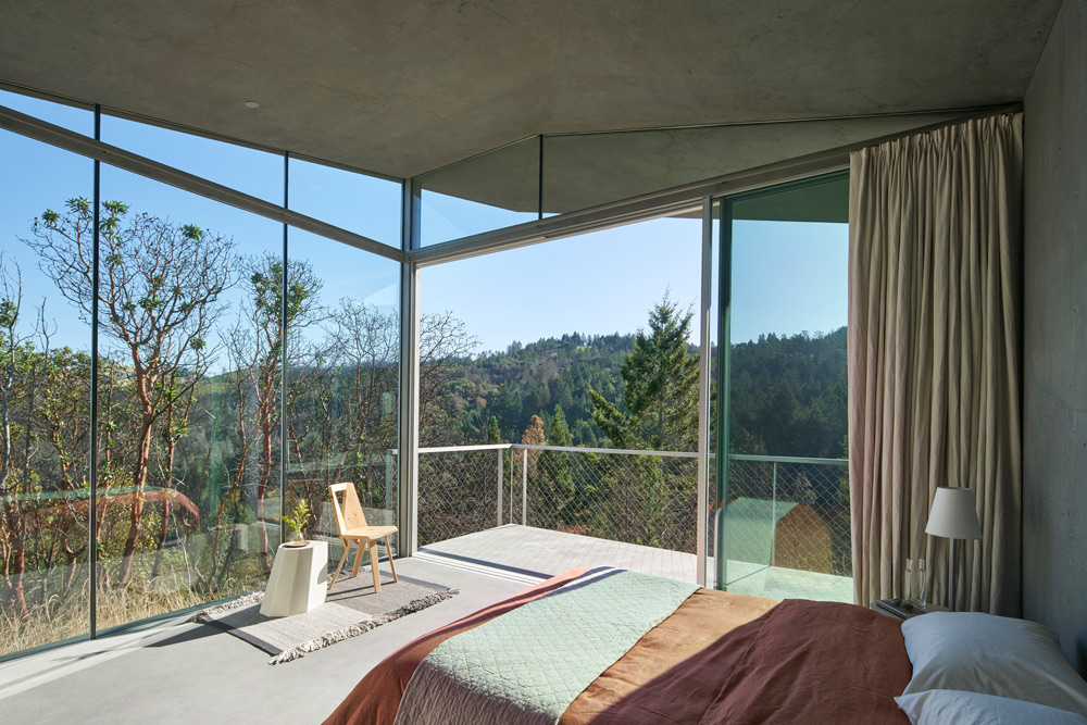 Ridge Villa