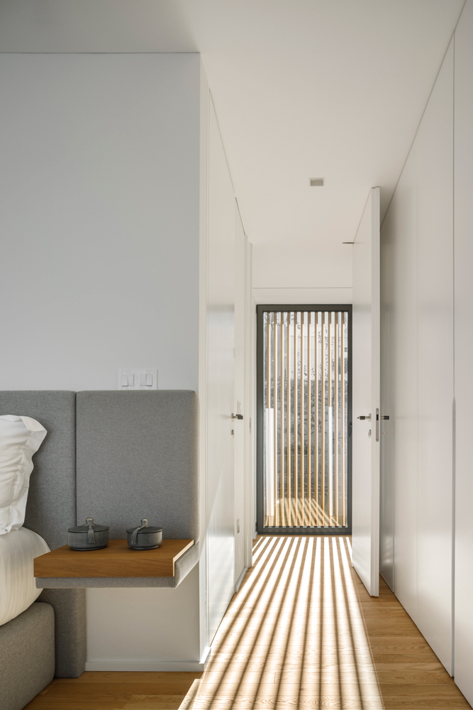 Santo Tirso Villa 