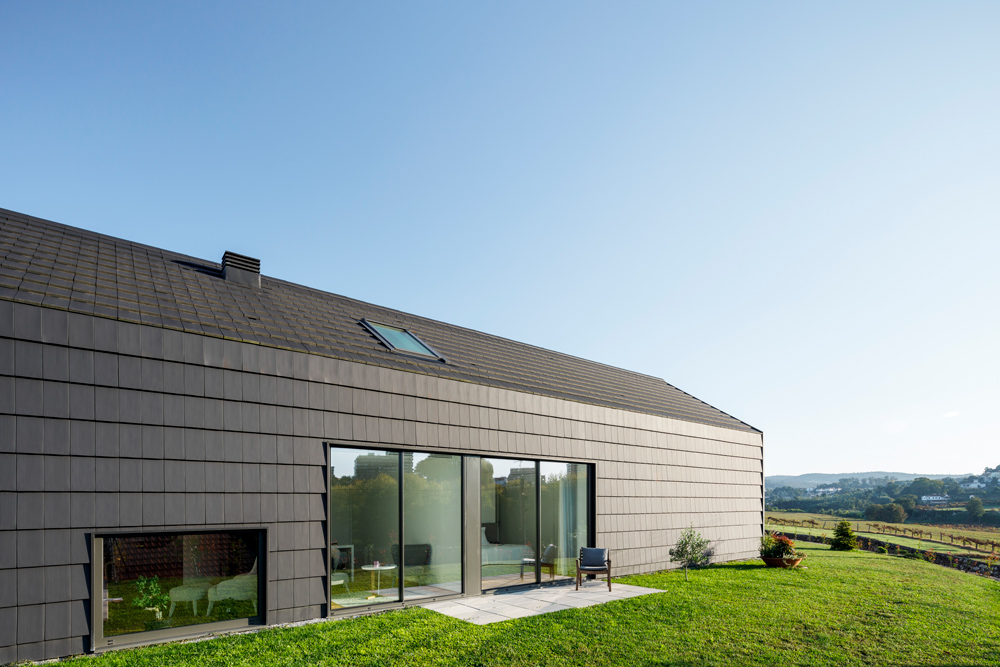 Santo Tirso Villa 