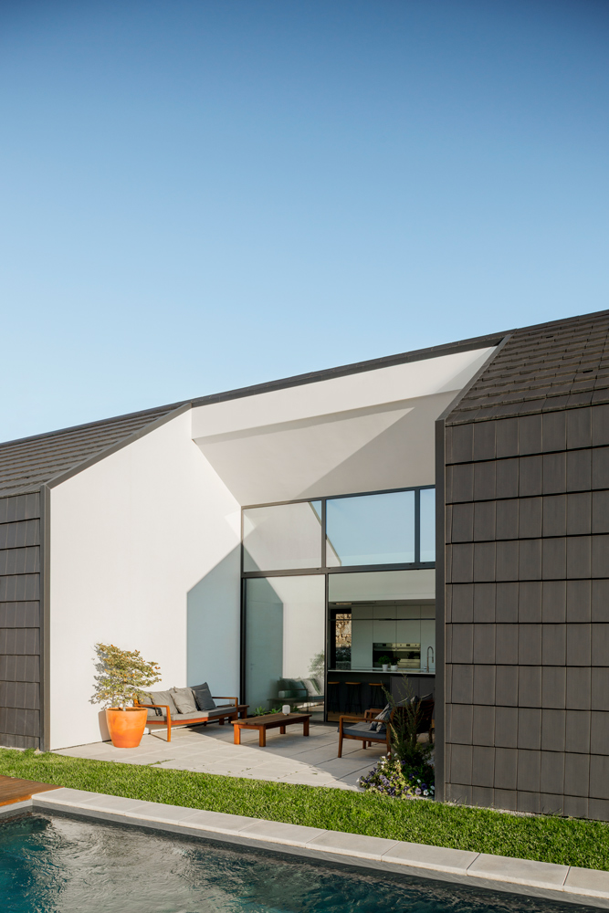 Santo Tirso Villa 