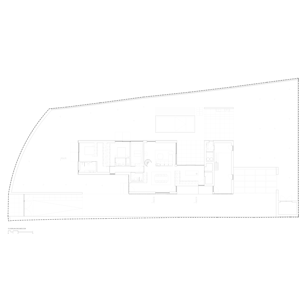 Santo Tirso Villa 