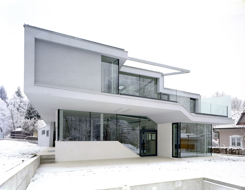 Shift Villa 