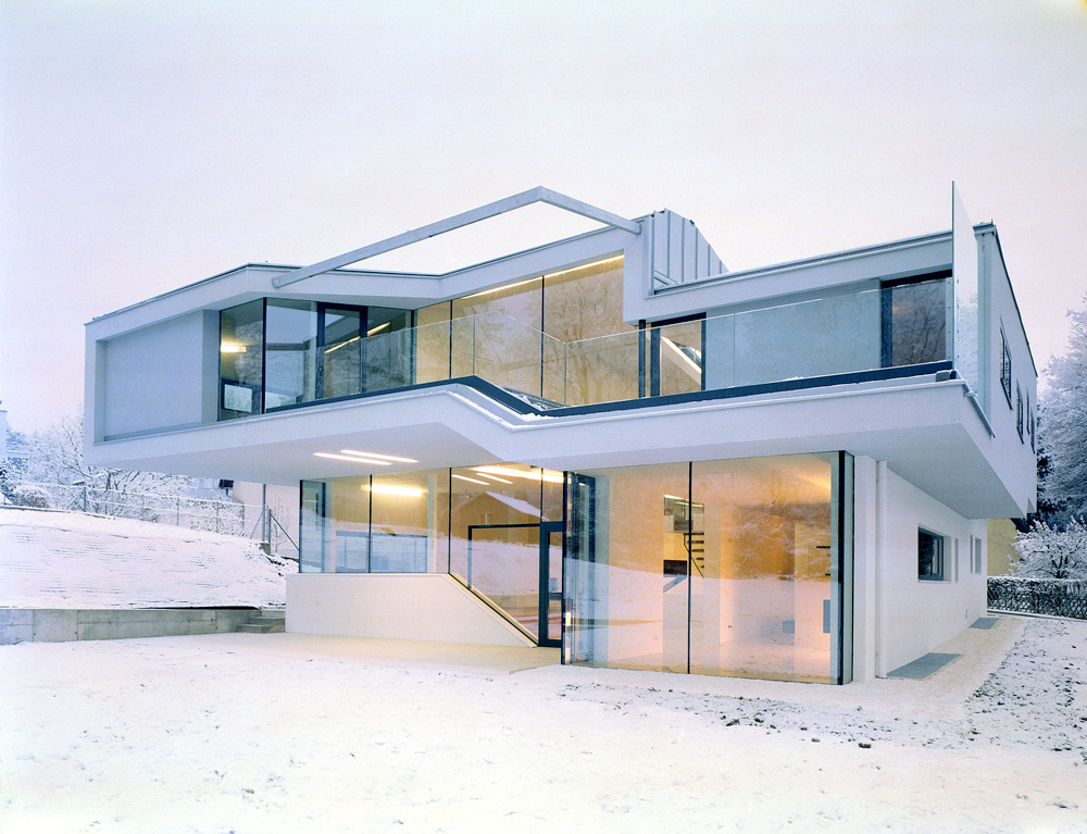 Shift Villa 