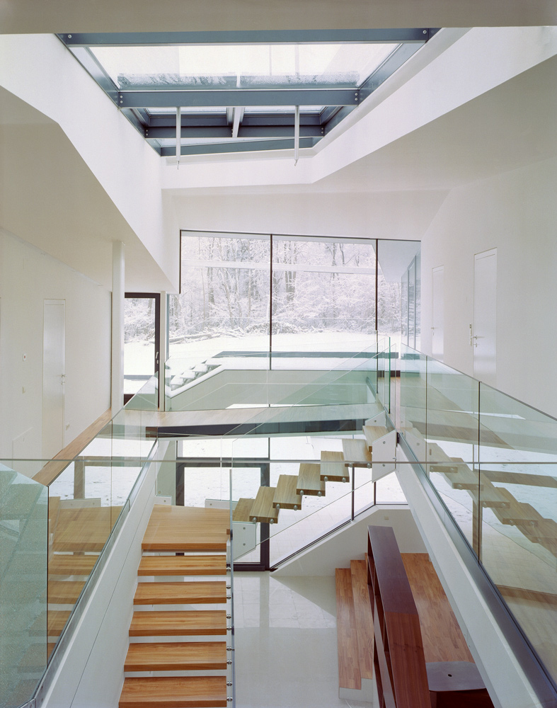 Shift Villa 
