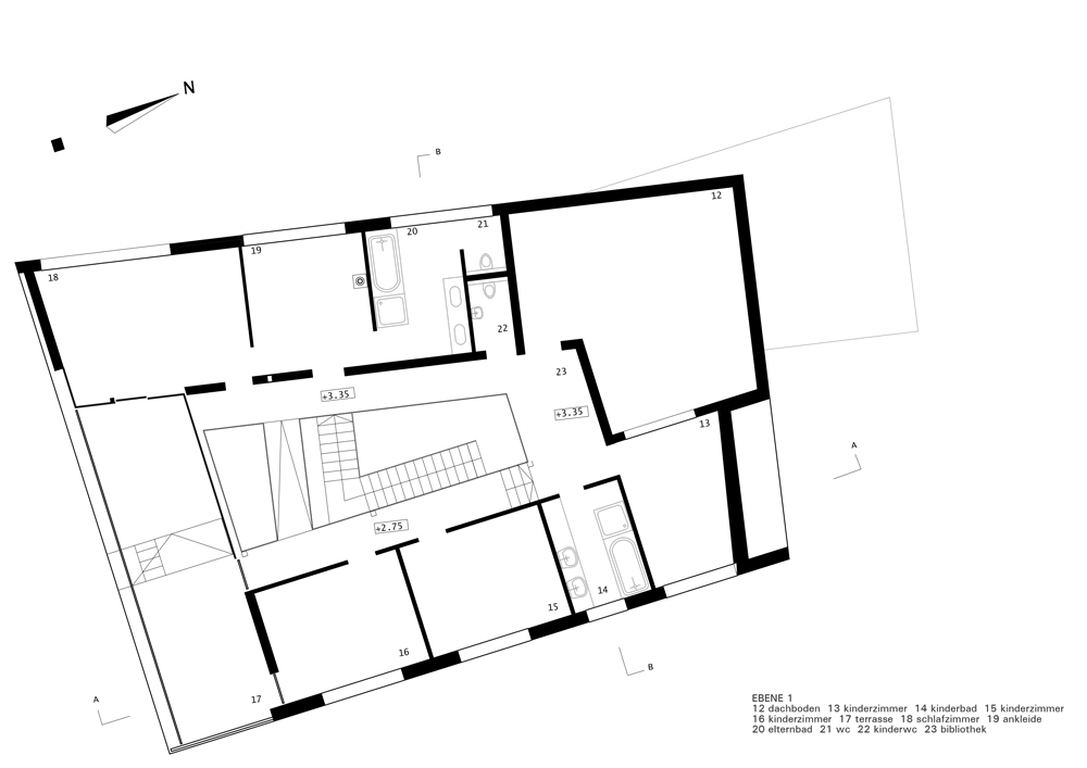 Shift Villa 