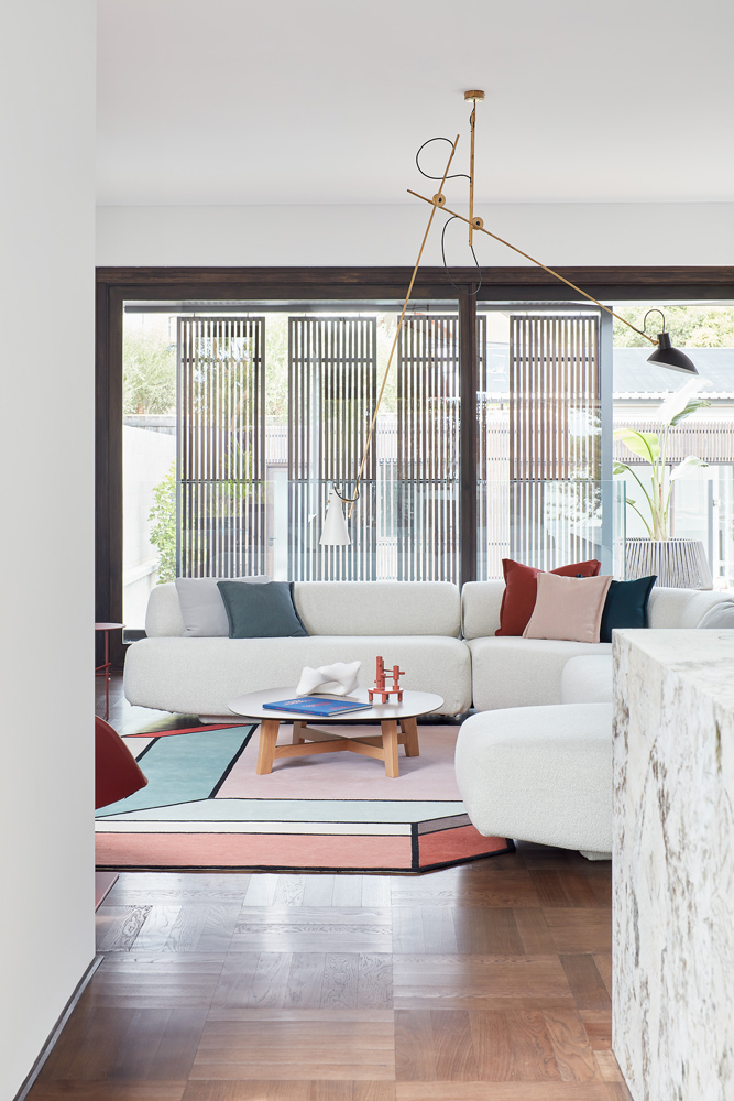 Shutter Villa 