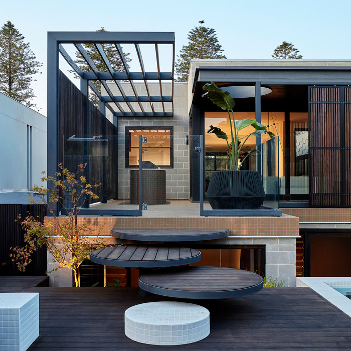 Shutter Villa 