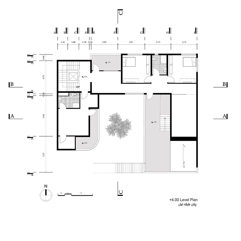Sib villa