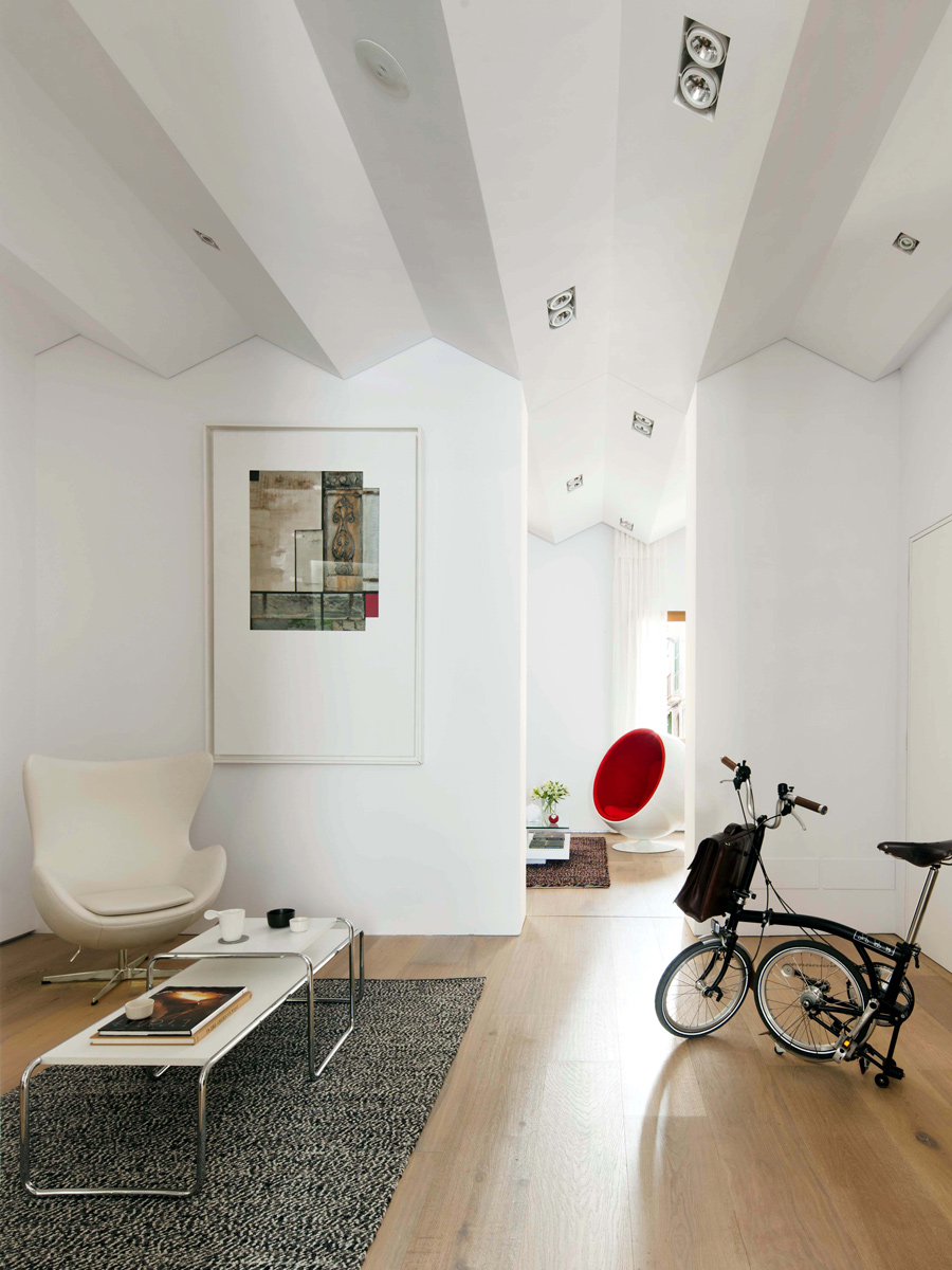 SJ23 Apartment Villa