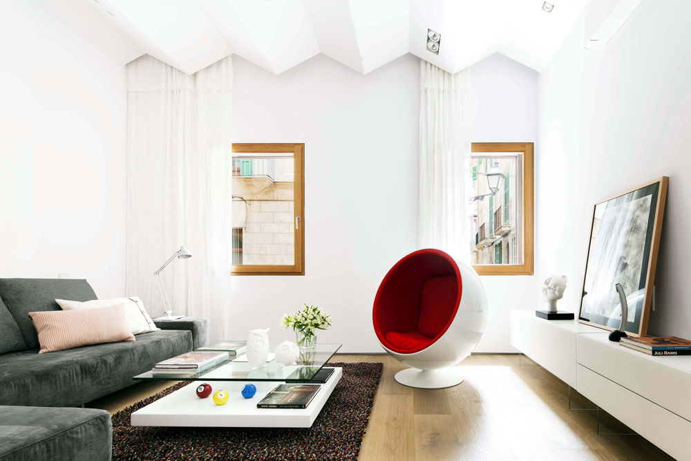SJ23 Apartment Villa