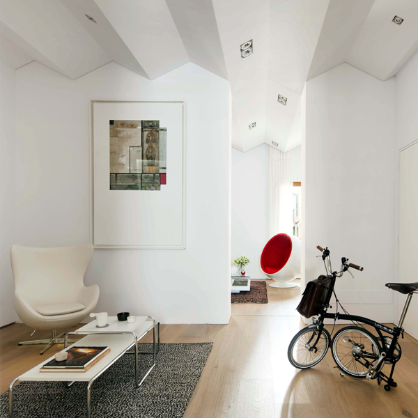 SJ23 Apartment Villa