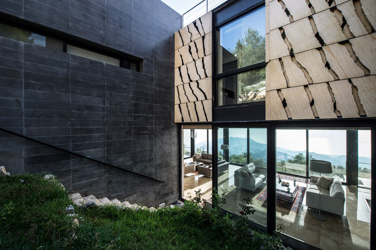 Tahan Villa 