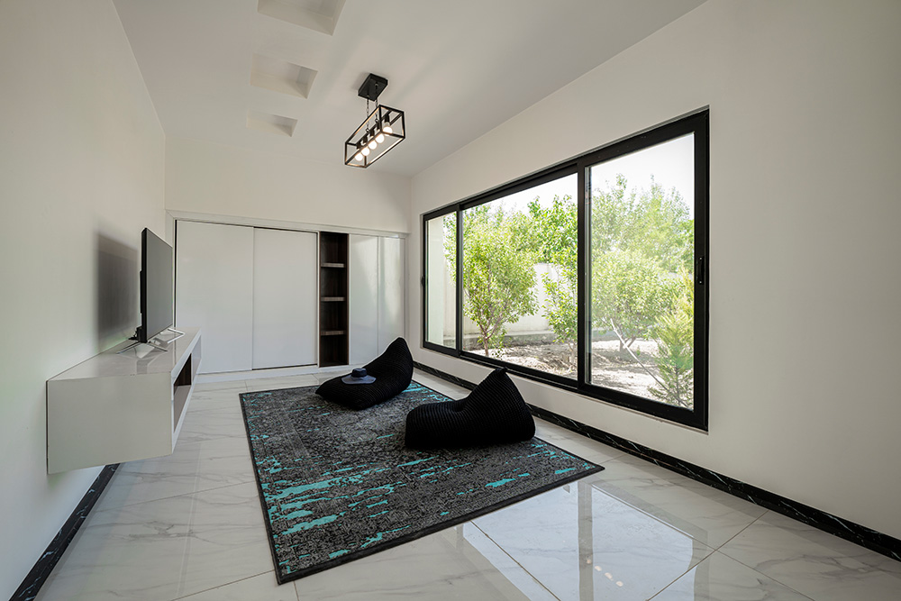 Tavakol Villa