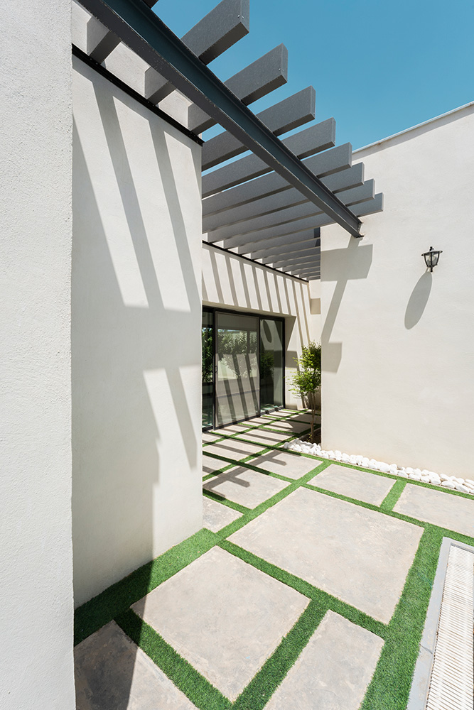 Tavakol Villa