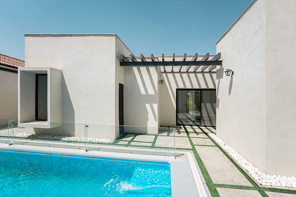 Tavakol Villa