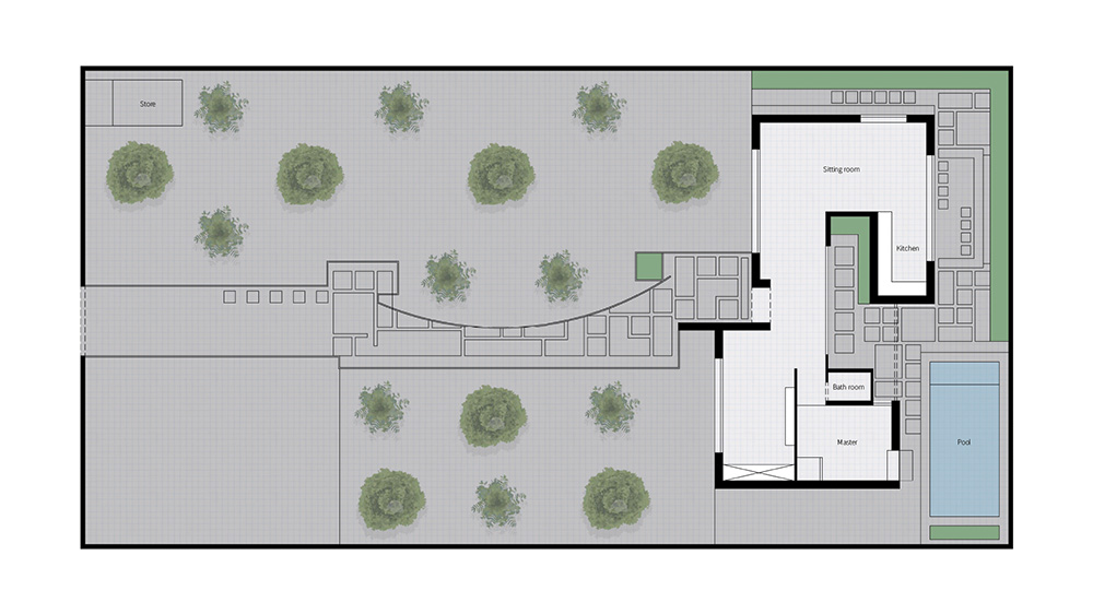Tavakol Villa