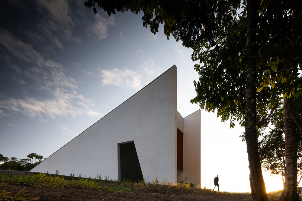 Templo Aldeia Villa