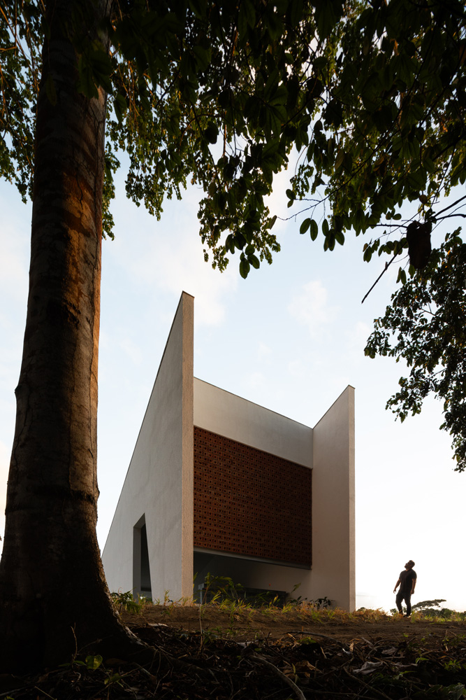 Templo Aldeia Villa