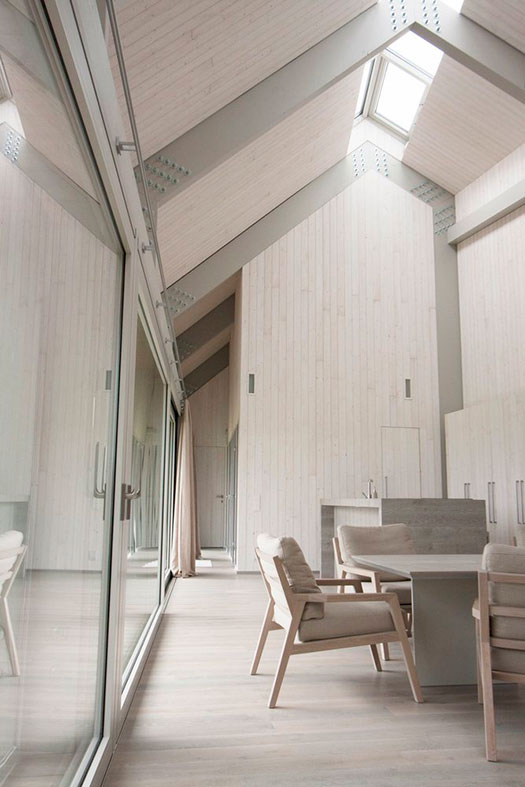 The Dune House